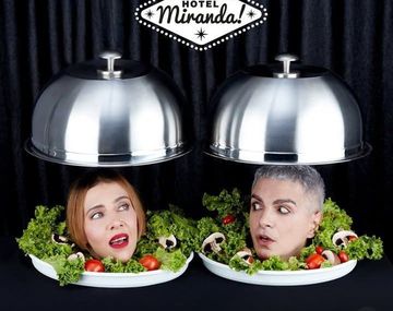 Miranda! y su nuevo álbum Nuevo Hotel Miranda: cuándo verá la luz