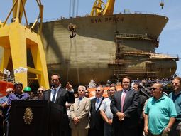 scioli: va a haber mejores noticias con el aguinaldo scioli: va a haber mejores noticias con el aguinaldo