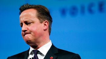 #panamapapers: cameron reconocio que tuvo acciones de un fondo offshore #panamapapers: cameron reconocio que tuvo acciones de un fondo offshore