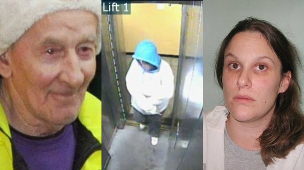 Condenan a tres años y medio de cárcel a una madre que apuñaló a su vecino pedófilo