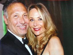 conoce al nuevo novio de evelyn von brocke conoce al nuevo novio de evelyn von brocke