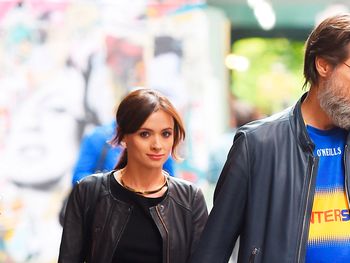 Encuentran sin vida a la novia de Jim Carrey