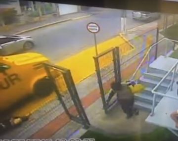 Se hicieron los muertos y se salvaron