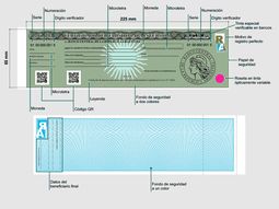 empieza el blanqueo de capitales y debutan los cedin empieza el blanqueo de capitales y debutan los cedin