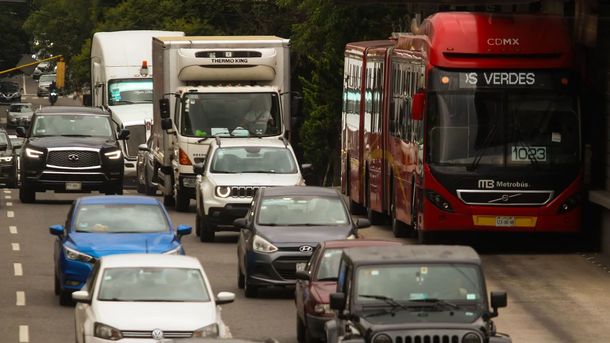 Hoy No Circula: qué autos descansan en CDMX y Edomex este miércoles 19 de noviembre 2025.