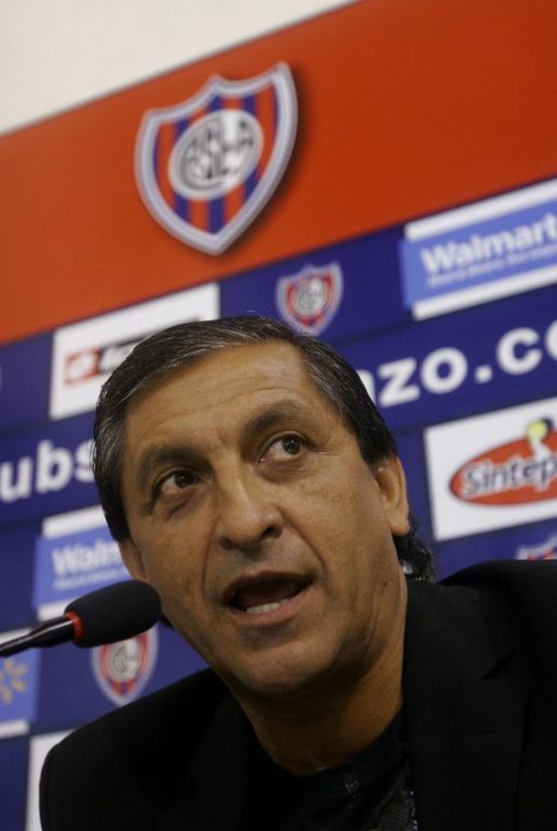 Ramon diaz