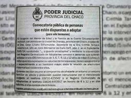 seis hermanos piden ser adoptados juntos en chaco seis hermanos piden ser adoptados juntos en chaco