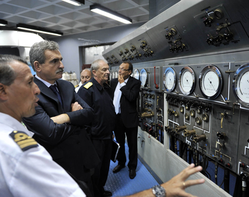 Abrirán al público documentos de la dictadura encontrados en el edificio Cóndor