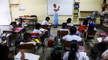 Habrá clases este 20 de noviembre de 2025. Habrá clases este 20 de noviembre de 2025.