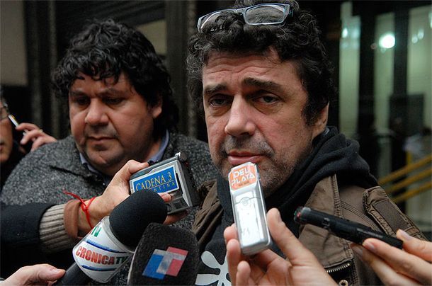 Pianelli: El proyecto de ley de traspaso del subte viola la Constitución