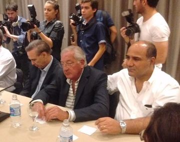 Gobernadores del PJ reclaman por el 15%