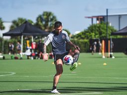Cómo ver el debut de Messi en Inter Miami vs Cruz Azul