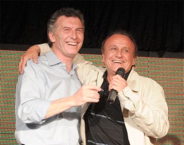 Concejales santafesinos denuncian penalmente a Miguel Del Sel