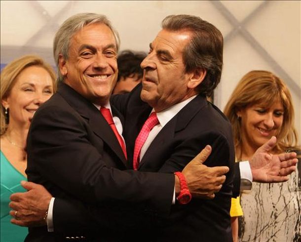 Piñerafrei_efe
