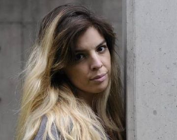 La reacción de Dalma Maradona tras el embargo a Claudia Villafañe