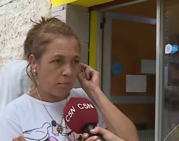 Habló la hermana del dueño de la carnicería clausurada por achuras en mal estado