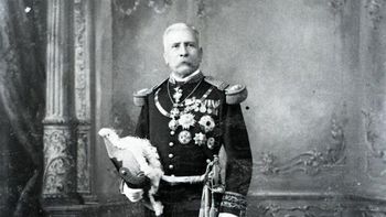 El general Porfirio Díaz derrota a los franceses en 1866. El general Porfirio Díaz derrota a los franceses en 1866.