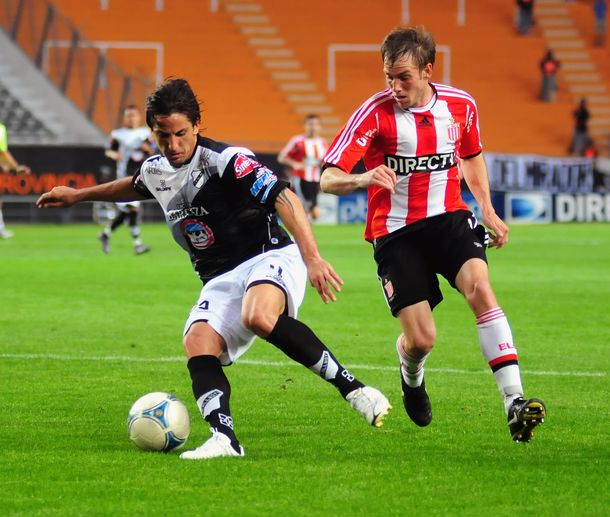 All Boys sorprendió a Estudiantes y lo derrotó en La Plata