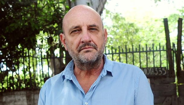 El&nbsp; Puma Goity sufría de cálculos renales