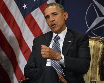 Barack Obama aplazó la revisión de deportaciones por la reforma migratoria