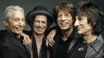 Rolling Stones Rolling Stones
