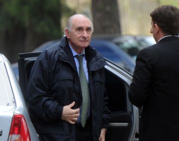 De la Rúa: No tenía sentido pagarles a los senadores