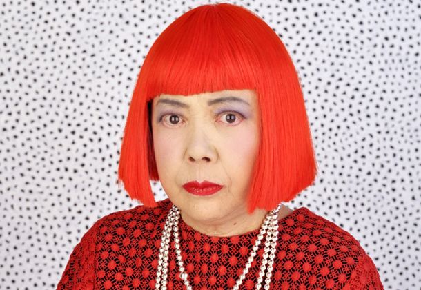 Yayoi Kusama: la obsesión de una artista que cautiva a millones