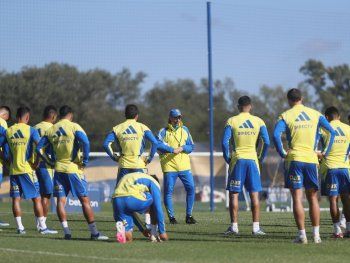 Sorpresa: los dos refuerzos que podría cerrar Boca