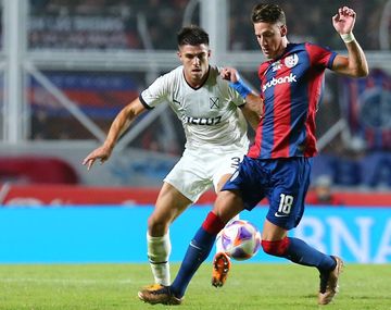 Fútbol libre por celular: cómo ver en vivo San Lorenzo-Estudiantes de Mérida