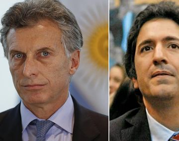 Casanello pidió a la OA datos de la firma offshore de Bahamas vinculada a Macri