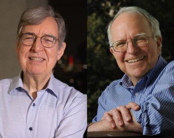 Premio Nobel de Economía 2026:&nbsp; Michael Woodford y Robert Hall fueron premiados por sus aportes a la estabilidad económica
