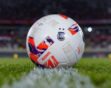 Arranca la Liga Profesional de Fútbol: todo lo que hay que saber sobre la primera fecha