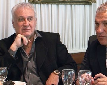 La historia detrás del video de Márcico que indignó a los hinchas de River