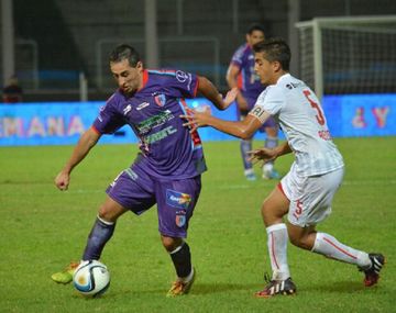 Independiente evitó el papelón en los penales frente a Alianza