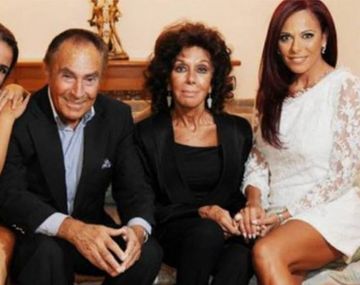 El recuerdo de Coca: Yo creo que hizo feliz a los niños