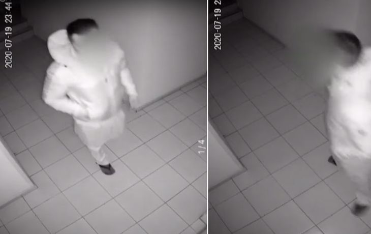 Terror en un edificio de Floresta: un acosador amenaza con violar y matar a sus vecinas