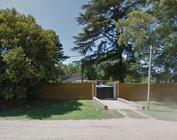 Clausuran una quinta en La Reja en otra fiesta electrónica clandestina