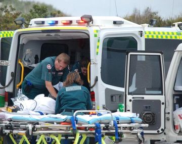 Un tiburón mató a una surfista de 17 años