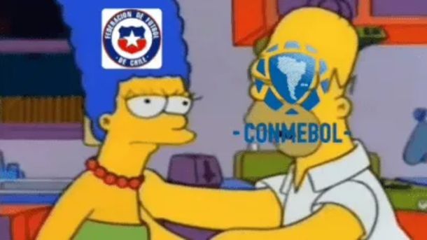 Los mejores memes por el Mundial 2030 en Argentina