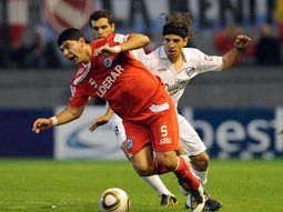 Quilmes Argentinos