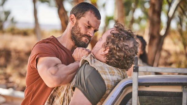 Netflix: la serie de seis capítulos que es una de las mejores de los últimos años