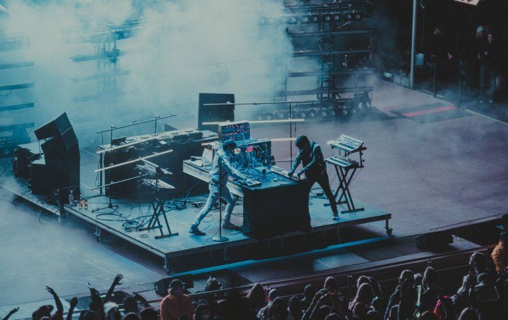 Kasablanca llega a Argentina con un nuevo tour: todos los detalles