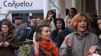 vecinos pidieron la renuncia de la intendenta fassi vecinos pidieron la renuncia de la intendenta fassi