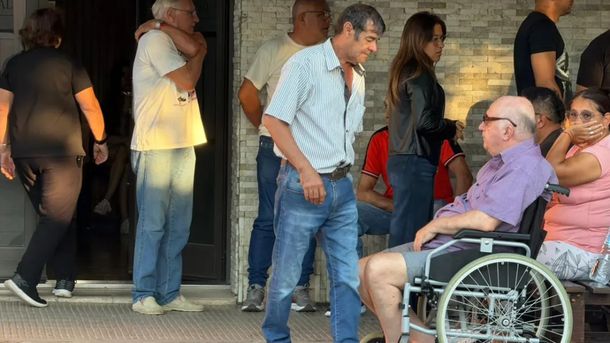 Fotos gentileza Aire de Santa Fe. Fotos gentileza Aire de Santa Fe.