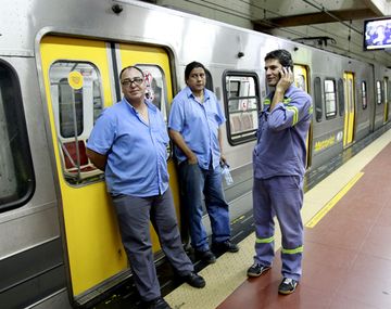 Metrodelegados aseguran que la tarifa técnica no llega a $4