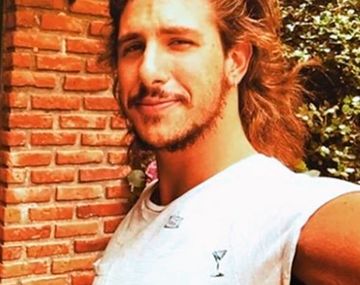 Rechazaron el traslado de Rodrigo Eguillor a una clínica psiquiátrica