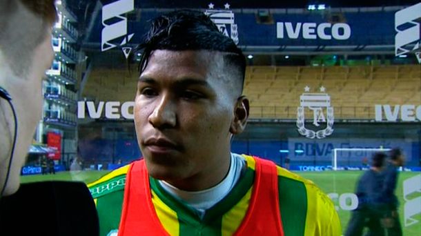 Un futbolista de Aldosivi de Mar del Plata fue secuestrado y liberado en Avellaneda