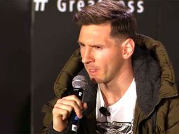 los messi se defienden e intentan despegarse de los #panamapapers los messi se defienden e intentan despegarse de los #panamapapers