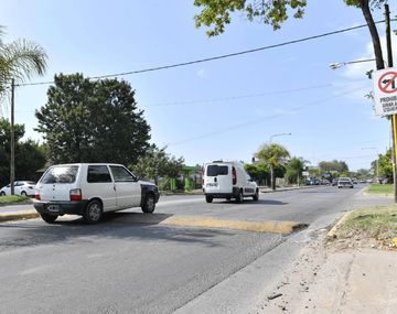 Braian Toledo muri&oacute; este jueves tras accidentarse con su moto en Marcos Paz