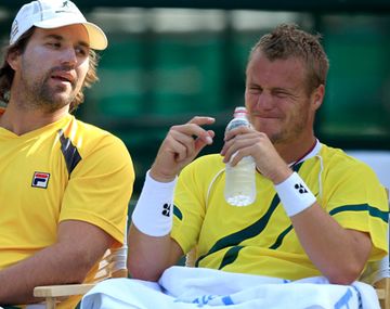 A 13 años de su retiro